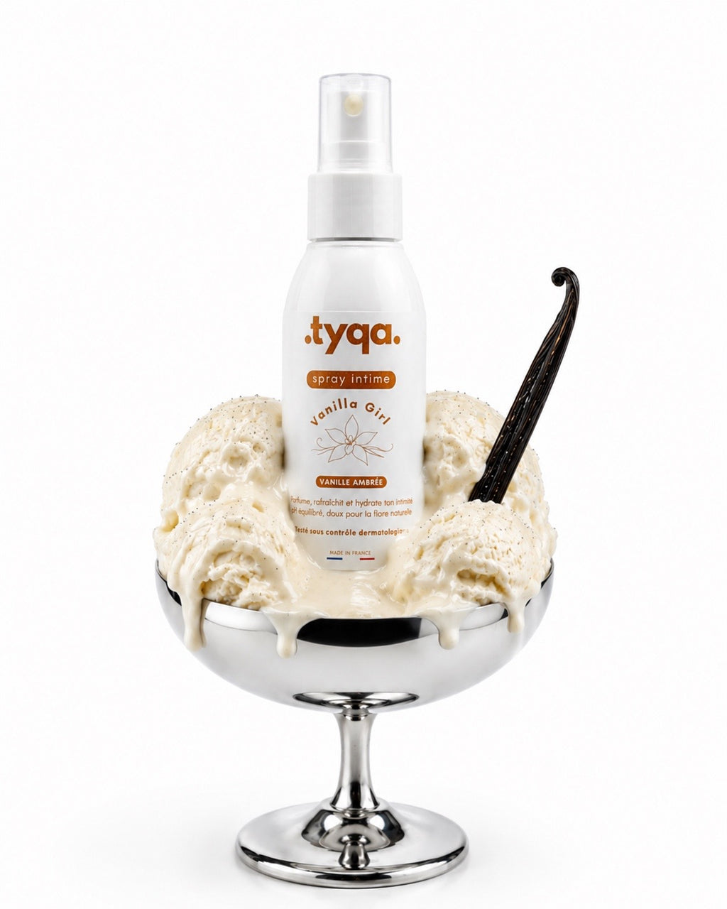 Spray intime Vanilla Girl