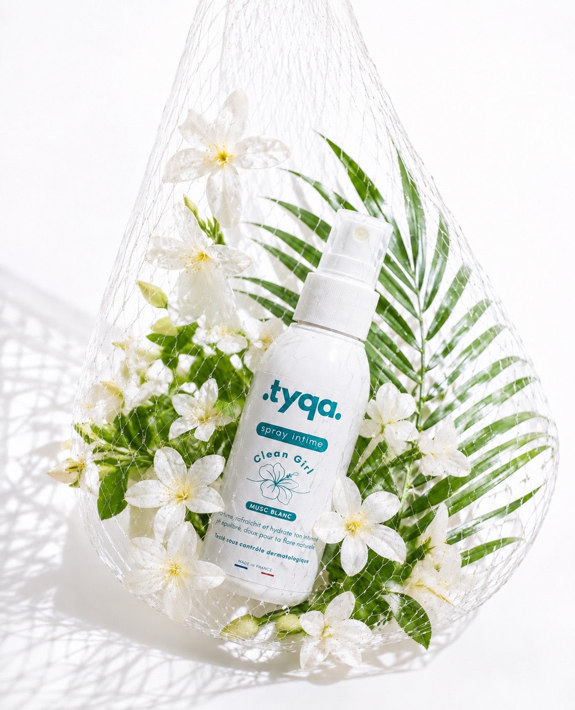 Spray intime Clean Girl